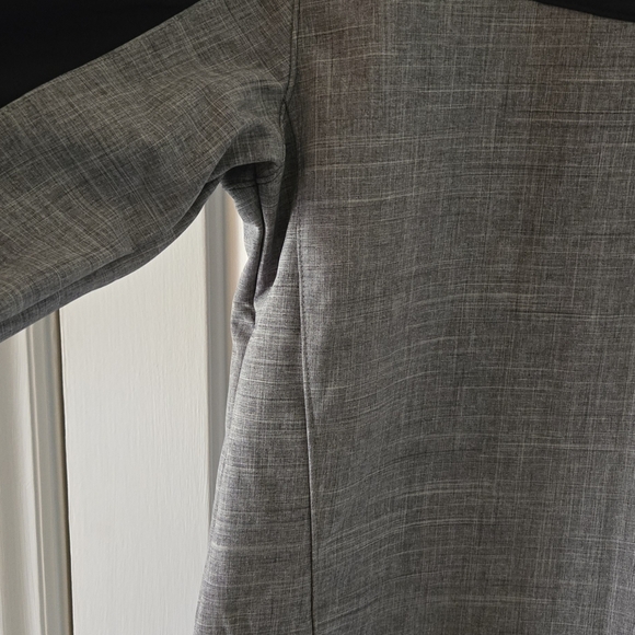 NWT Men's Hooey Brand Jacket, Size L - Picture 8 of 15